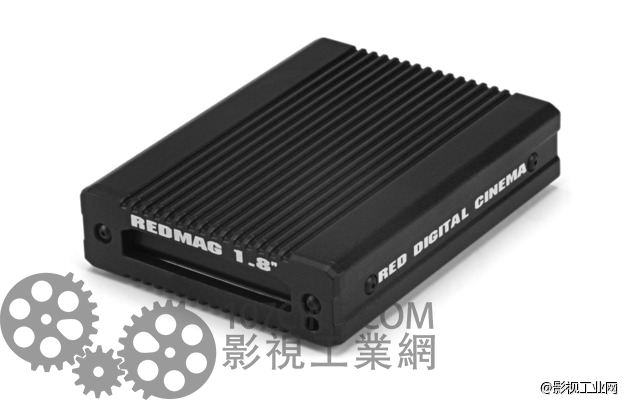 RED STATION 读卡器REDMAG存储卡1.8吋(迷你) USB 3.0选项REDMAG 1.8(MINI) USB 3.0