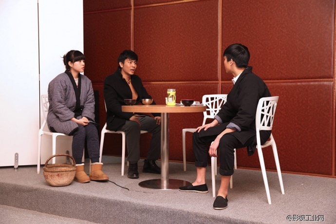 北京电影学院（北京）培训中心——电影编剧基础班