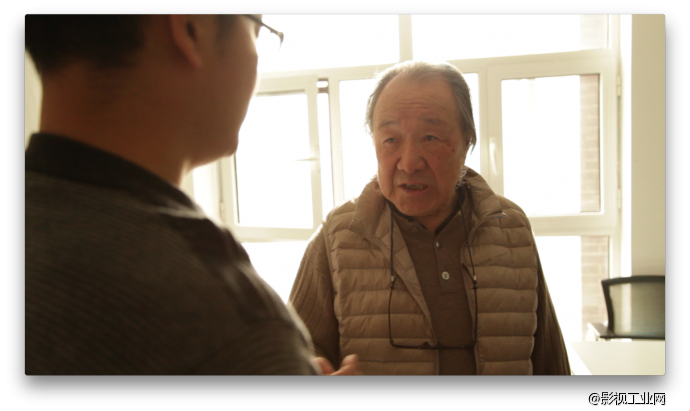 北京电影学院（北京）培训中心——电影制作班