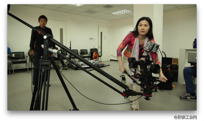 北京电影学院（北京）培训中心——电影制作班