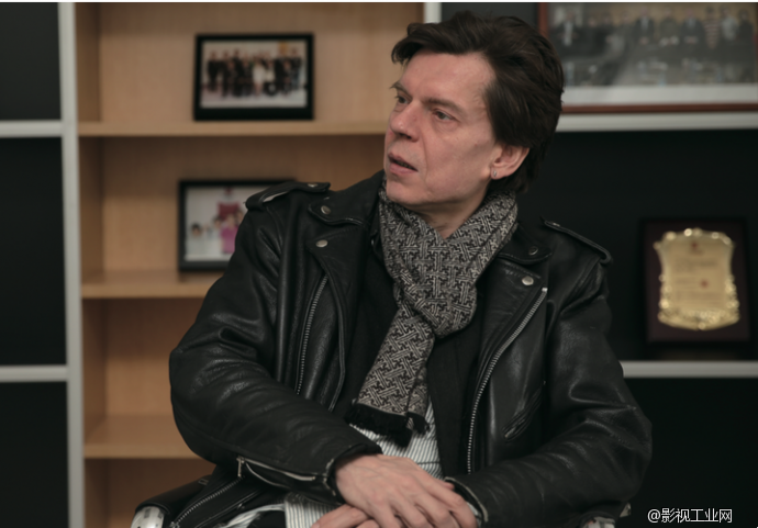 北京电影学院（北京）培训中心——电影制作班