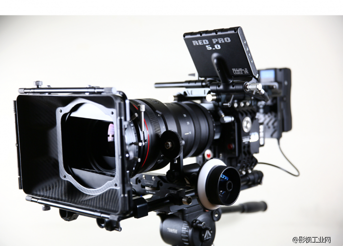 北京电影学院（北京）培训中心——电影制作班