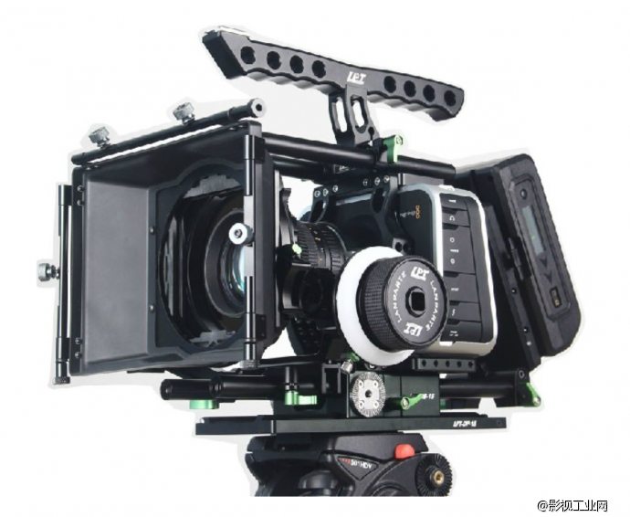 北京电影学院（北京）培训中心——电影制作班