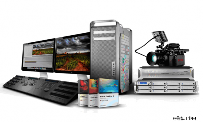 北京电影学院（北京）培训中心——电影制作班