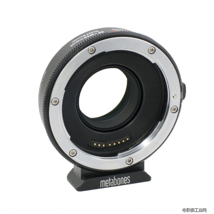 Metabones 佳能EF镜头转M4/3机器转接环