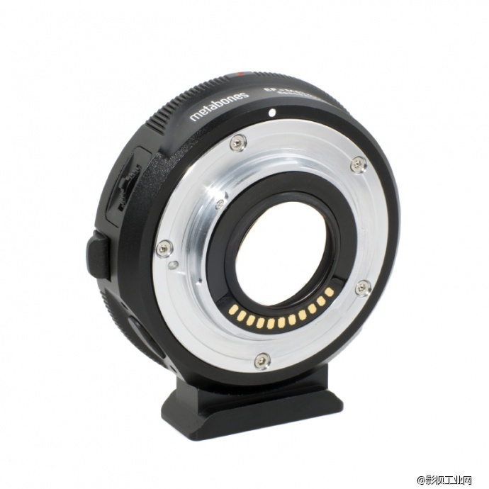 Metabones 佳能EF镜头转M4/3机器转接环