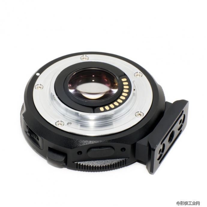 Metabones 佳能EF镜头转M4/3机器转接环