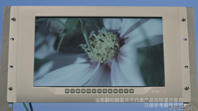 BMD“SmartView4K” 监视器：试用讲解