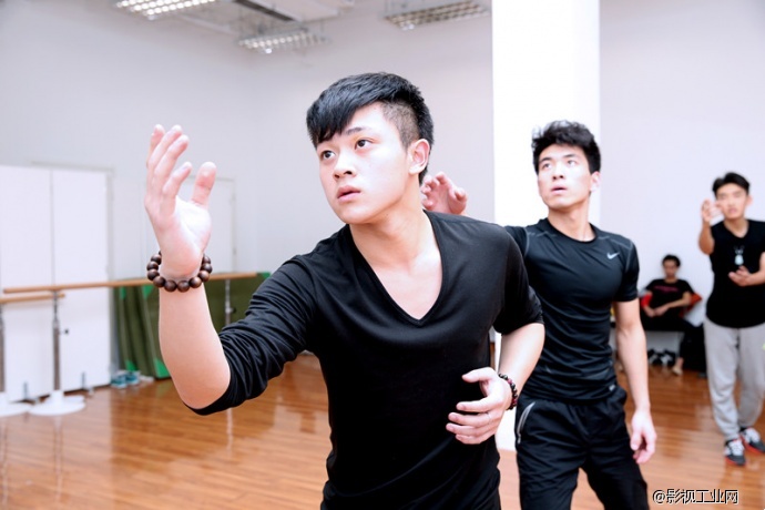 北京电影学院(北京)培训中心——表演周末班