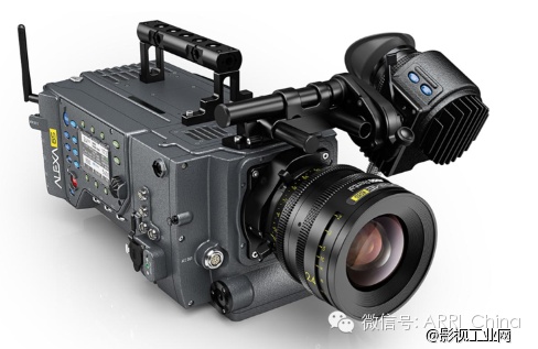 ARRI ALEXA 65 —— 65 mm 涅槃重生