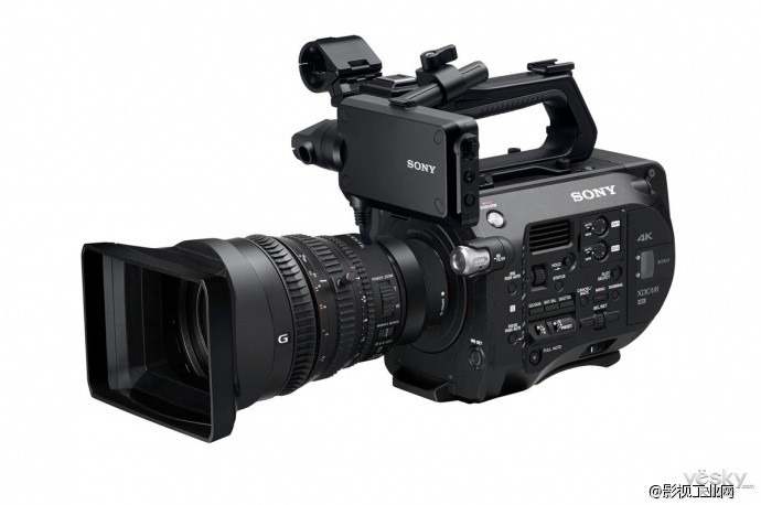 FS7K设备到位！！！