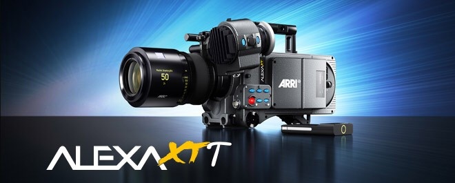 阿莱将在nab上发布6karrialexaxtt摄影机