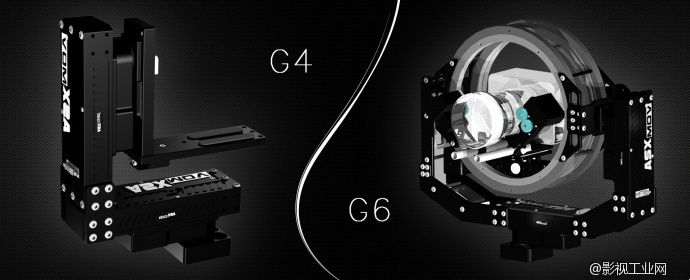 历经磨练 锋芒毕露　全球首发　ASXmov 六轴无线延时摄影摄像数控轨道 正式发售