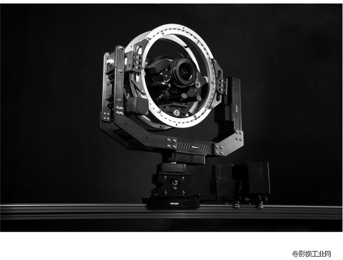 历经磨练 锋芒毕露　全球首发　ASXmov 六轴无线延时摄影摄像数控轨道 正式发售