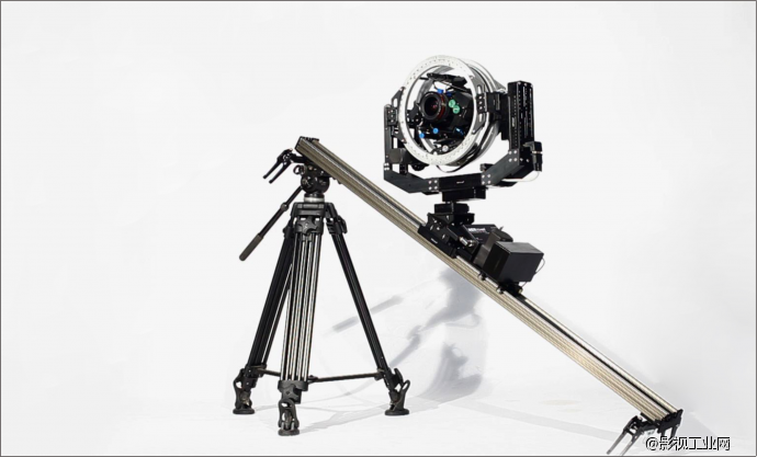 历经磨练 锋芒毕露　全球首发　ASXmov 六轴无线延时摄影摄像数控轨道 正式发售