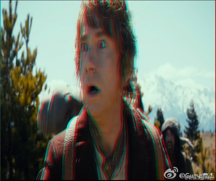 ​如何正确评判一部3D电影的好与坏