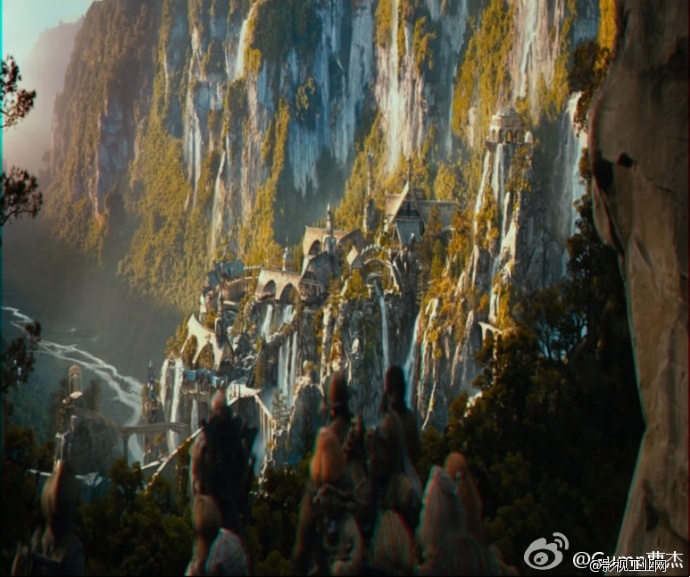 ​如何正确评判一部3D电影的好与坏