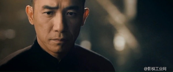 编号663：电影中永远的舔屏情人Tony Leung