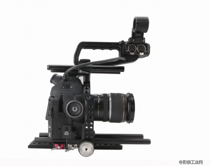 铁头 TILTA CANON C100 套件 基础版