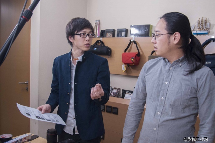 500元成本打造优势自媒体——《摄影维C》制作完全手册