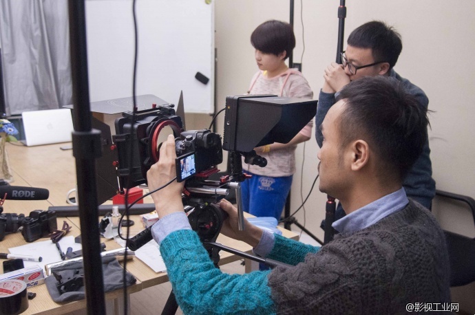 500元成本打造优势自媒体——《摄影维C》制作完全手册