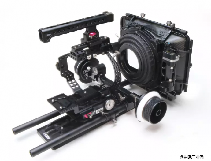 TILTA铁头 SONY FS700 套件专业版