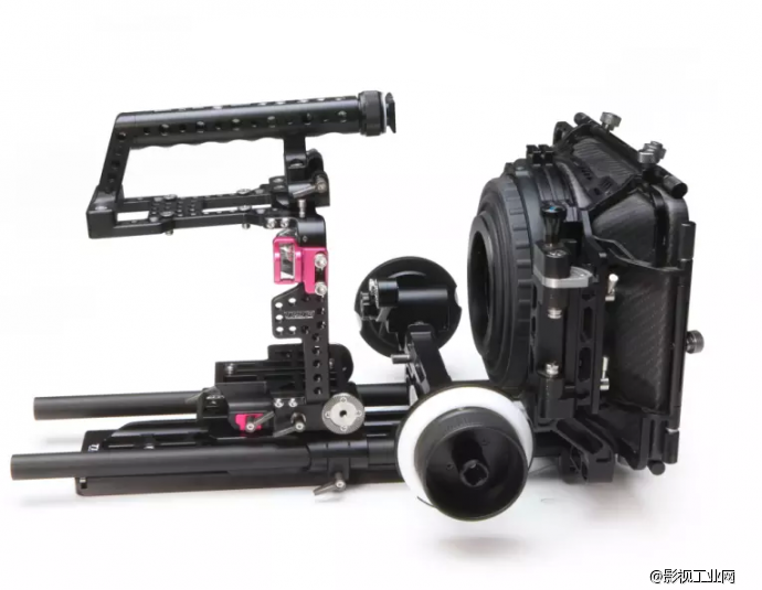 TILTA 铁头 SONY F5&F55 套件 电影级