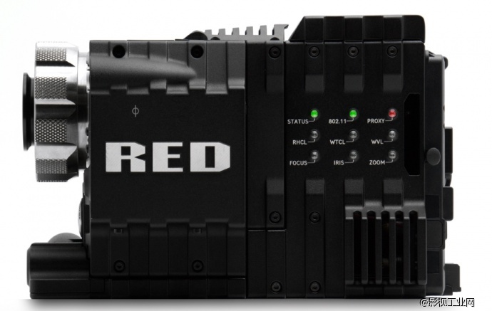 RED MEIZLER MODULE