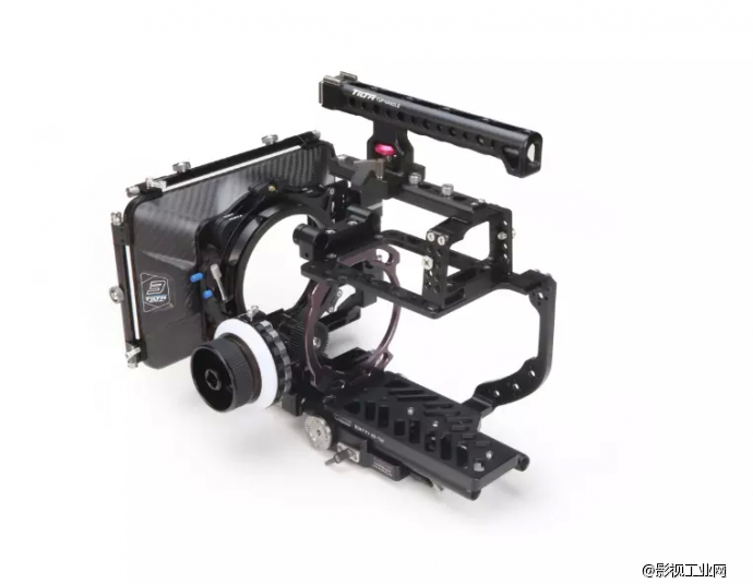 TILTA 铁头 SONY F3 套件轻便版