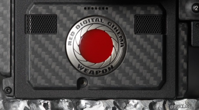 RED WEAPON CAMERA