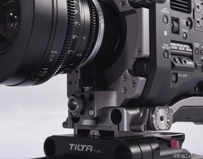 TILTA 铁头 SONY FS7 RIG套件基础版