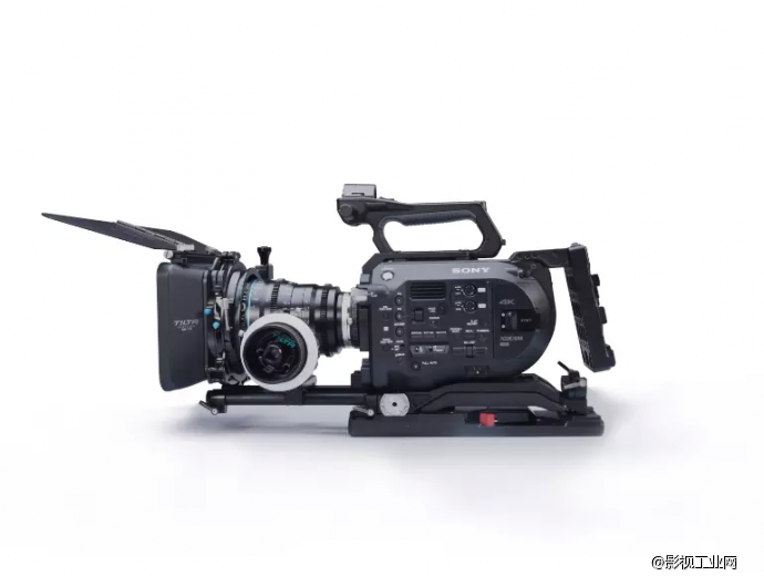 TILTA 铁头 SONY FS7 RIG套件基础版