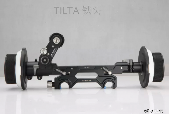 TILTA 铁头 双边电影 跟焦器