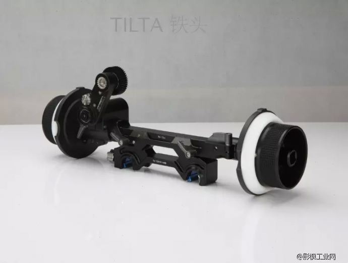 TILTA 铁头 双边电影 跟焦器