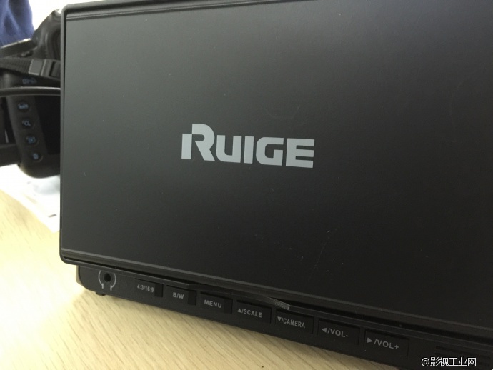 瑞鸽入门级监视器（伪）试用报告