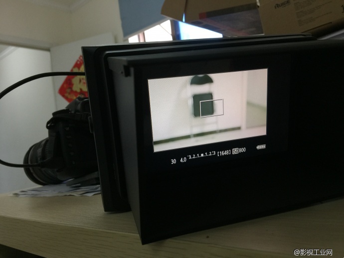 瑞鸽入门级监视器（伪）试用报告