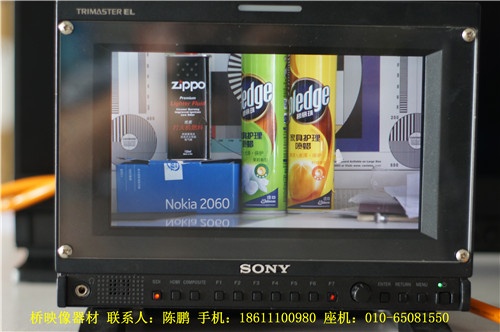 便宜甩成色超新索尼PVM-740、索尼LMD-9050、索尼PVM-1741,松下BT-LH1710监视器