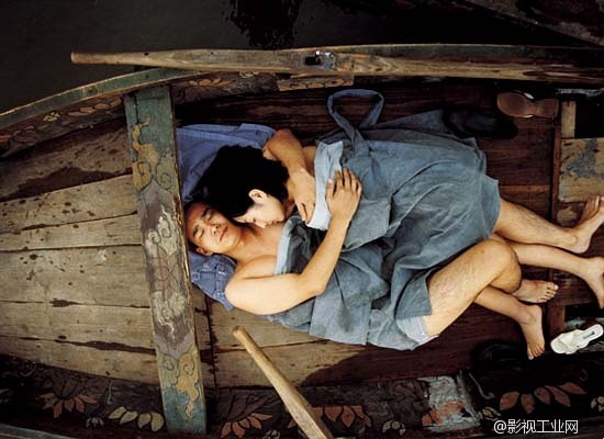 国际电影大师空降北京电影学院(北京)培训中心