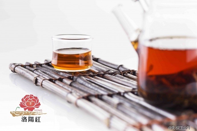 金兰影视——商业拍摄