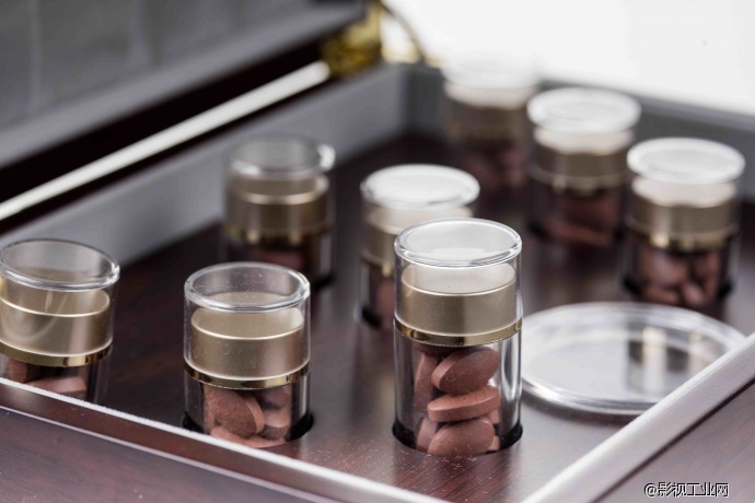 金兰影视——商业拍摄