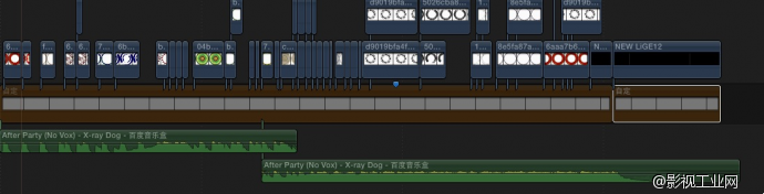 相似图形剪辑练习 圆
