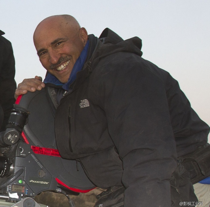 ​ 第五届北京国际电影节“国际影视特效论坛”活动邀请信息