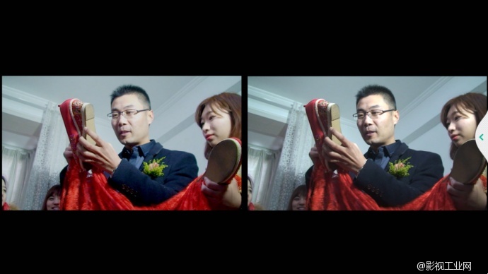 调色，索尼HD1000c+PR cc 2014,入门小高清也可以升升级，