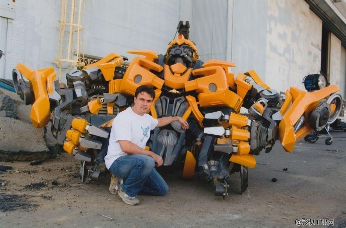 第五届北京国际电影节“国际影视特效论坛”活动邀请您！