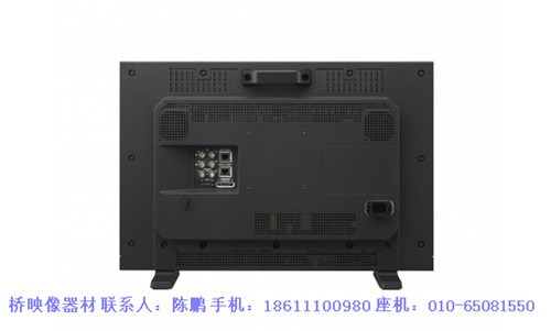 ​全新索尼PVM-A250 25 英寸 TRIMASTER EL™ OLED 高级图像监视器行货到货