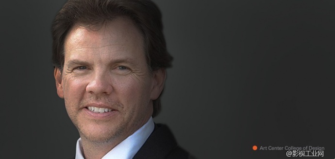 工业化电影的背后－－好莱坞科幻大片儿原形设计师Tim Flattery