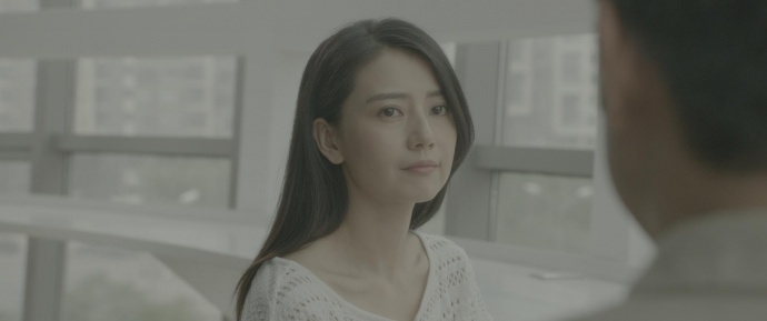 电影《咱们结婚吧》调色手记 世界上所有美好的事物都值得多看两眼