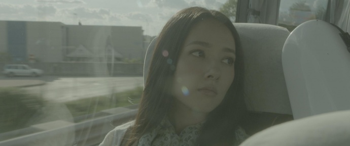电影《咱们结婚吧》调色手记 世界上所有美好的事物都值得多看两眼