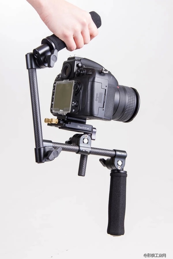 SKIER速奇 DSLR-Rig T2折叠支撑架