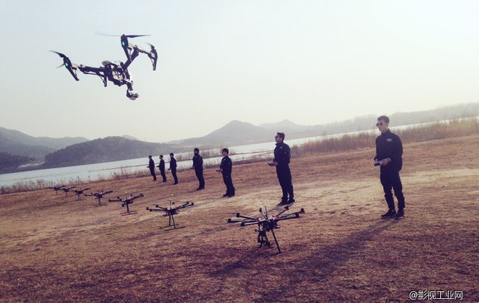 无人机进入持证上岗时代：飞行执照考试全攻略（上）